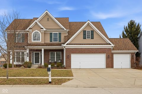 1019 Belvedere Place Westfield IN 46074