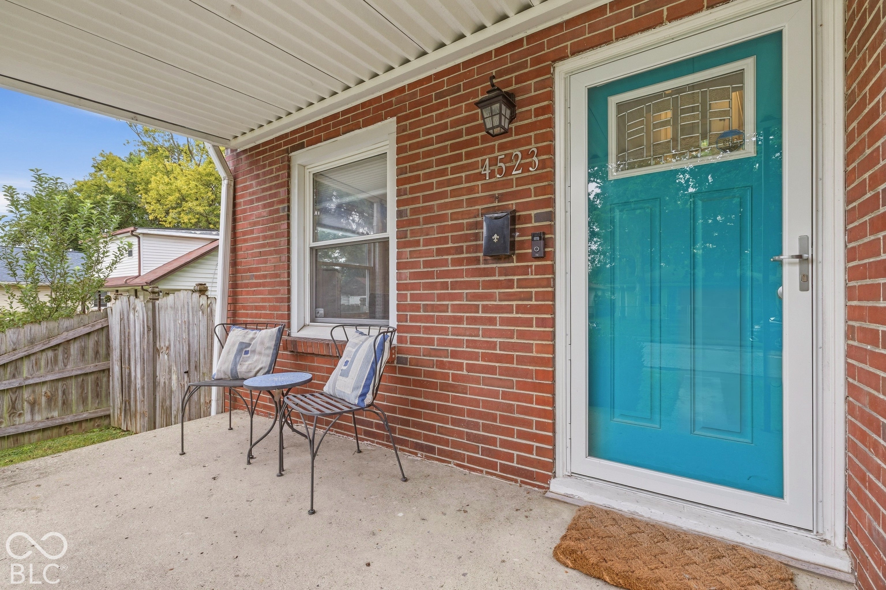4523 Kingsley Drive
