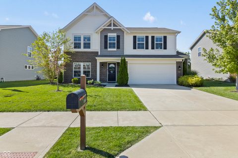 8660 Fawn Way McCordsville IN 46055