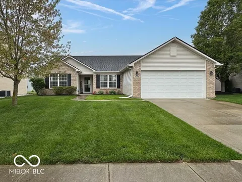7108 Burlat Lane, Noblesville, IN 46062 - MLS#: 22035999
