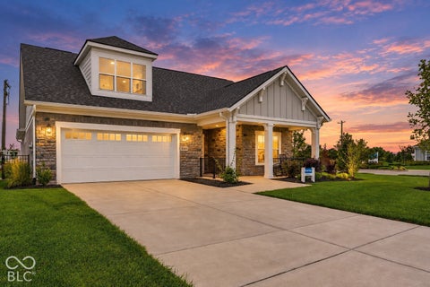 Photo of 15005 Pax Lane, Westfield, IN 46074 (MLS # 22128146)