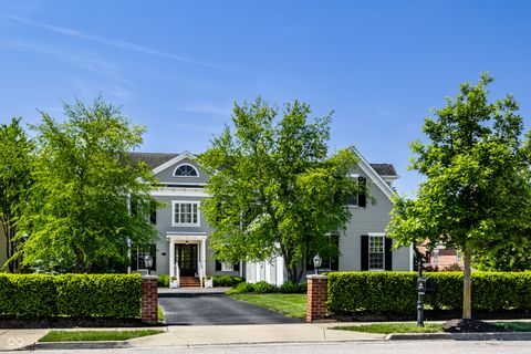 Photo of 1805 Beaufain Street, Carmel, IN 46032 (MLS # 22101556)