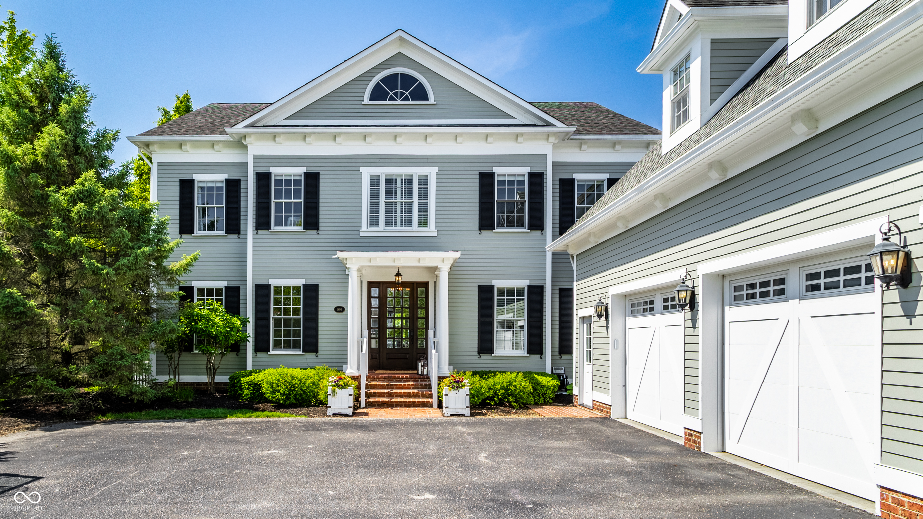 1805 Beaufain Street
