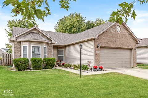 19173 Fox Chase Drive Noblesville IN 46062