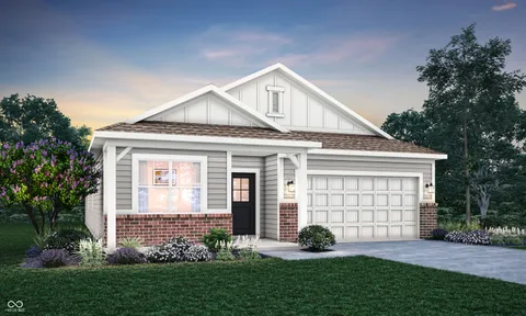 5090 Astor Way, McCordsville, IN 46055 - MLS#: 22033221