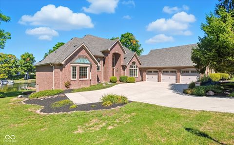 8620 Key Harbour Drive Indianapolis IN 46236
