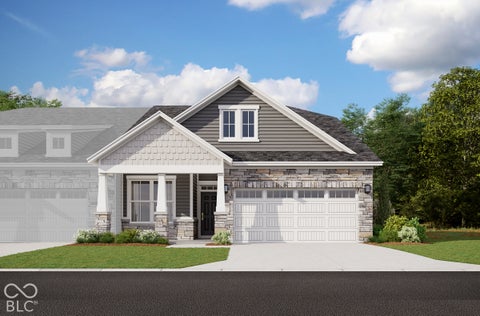 Photo of 7570 Catfish Drive, Noblesville, IN 46062 (MLS # 22134024)