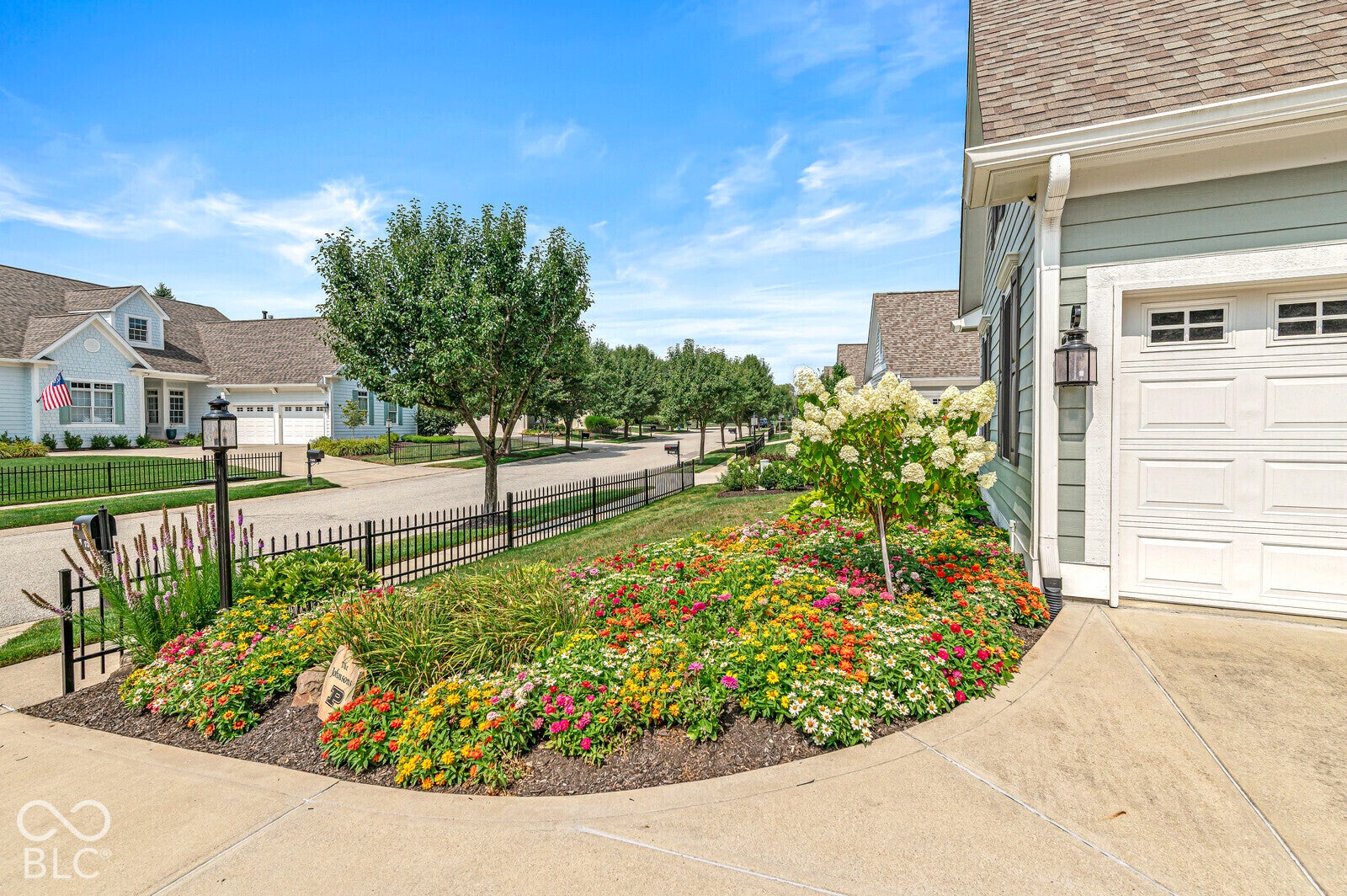 734 Hanover Close