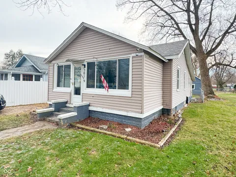 3019 Washington Avenue, Terre Haute, IN 47803 - MLS#: 22013894