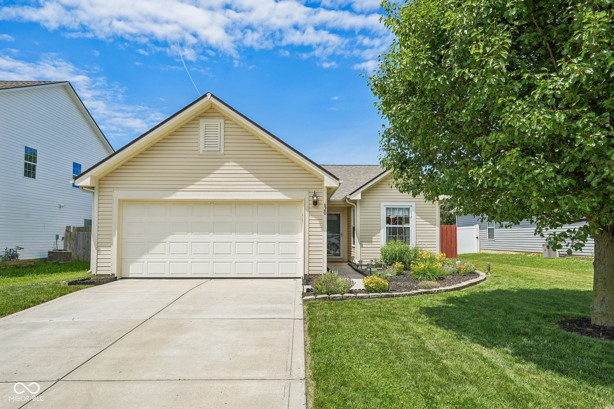 620 Bobtail Drive