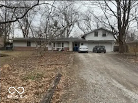 9550 N Delaware Street, Indianapolis, IN 46240 - MLS#: 22025720
