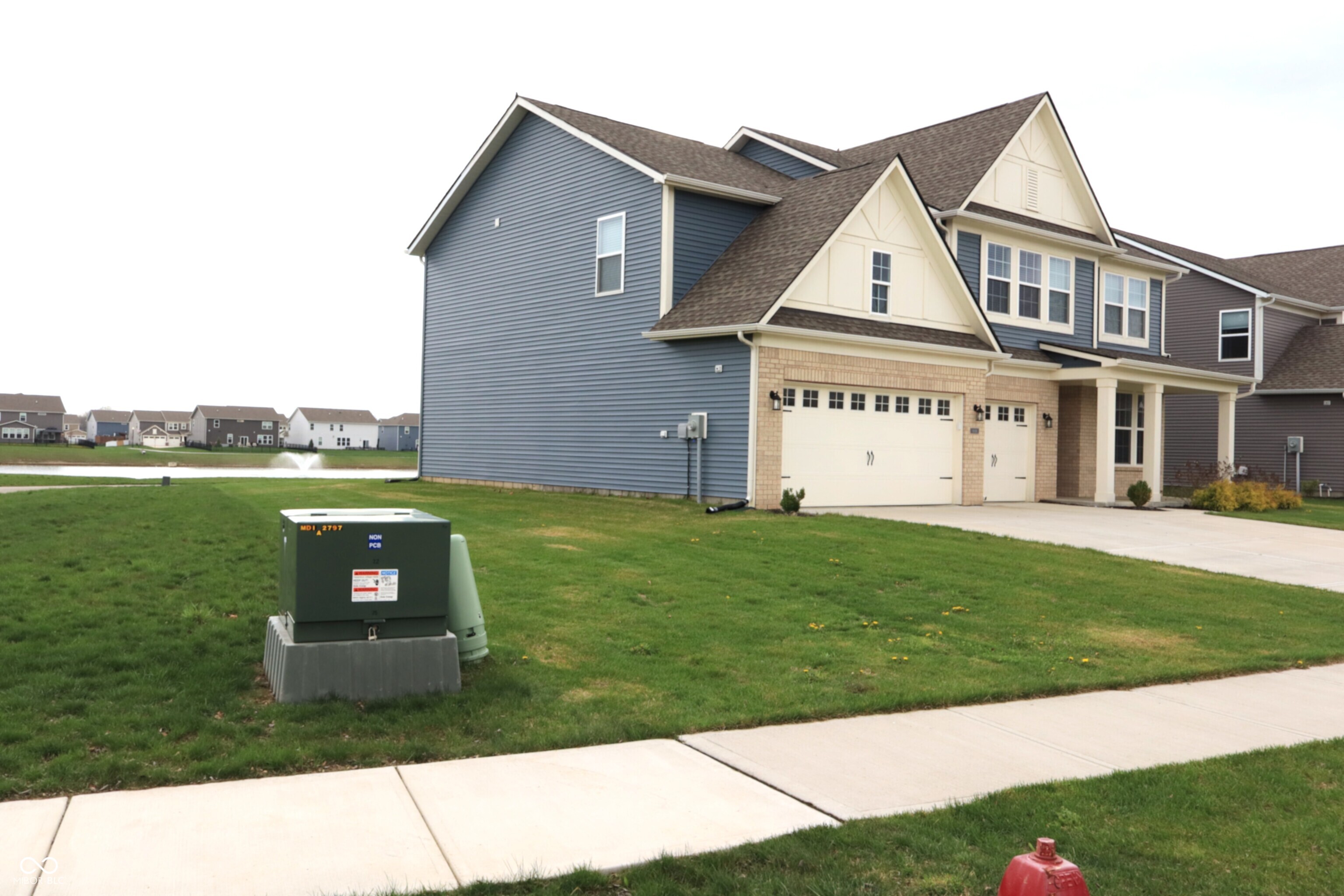 8846 Springbrook Drive