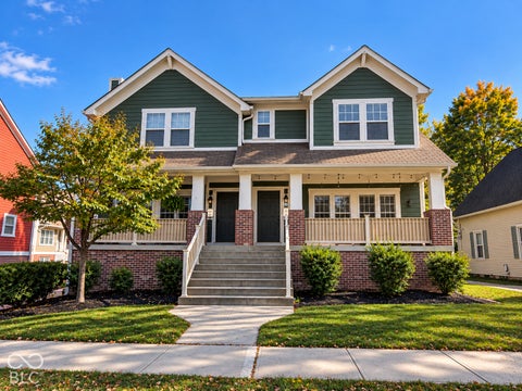 Photo of 6139 Winthrop Avenue, Indianapolis, IN 46220 (MLS # 22132163)