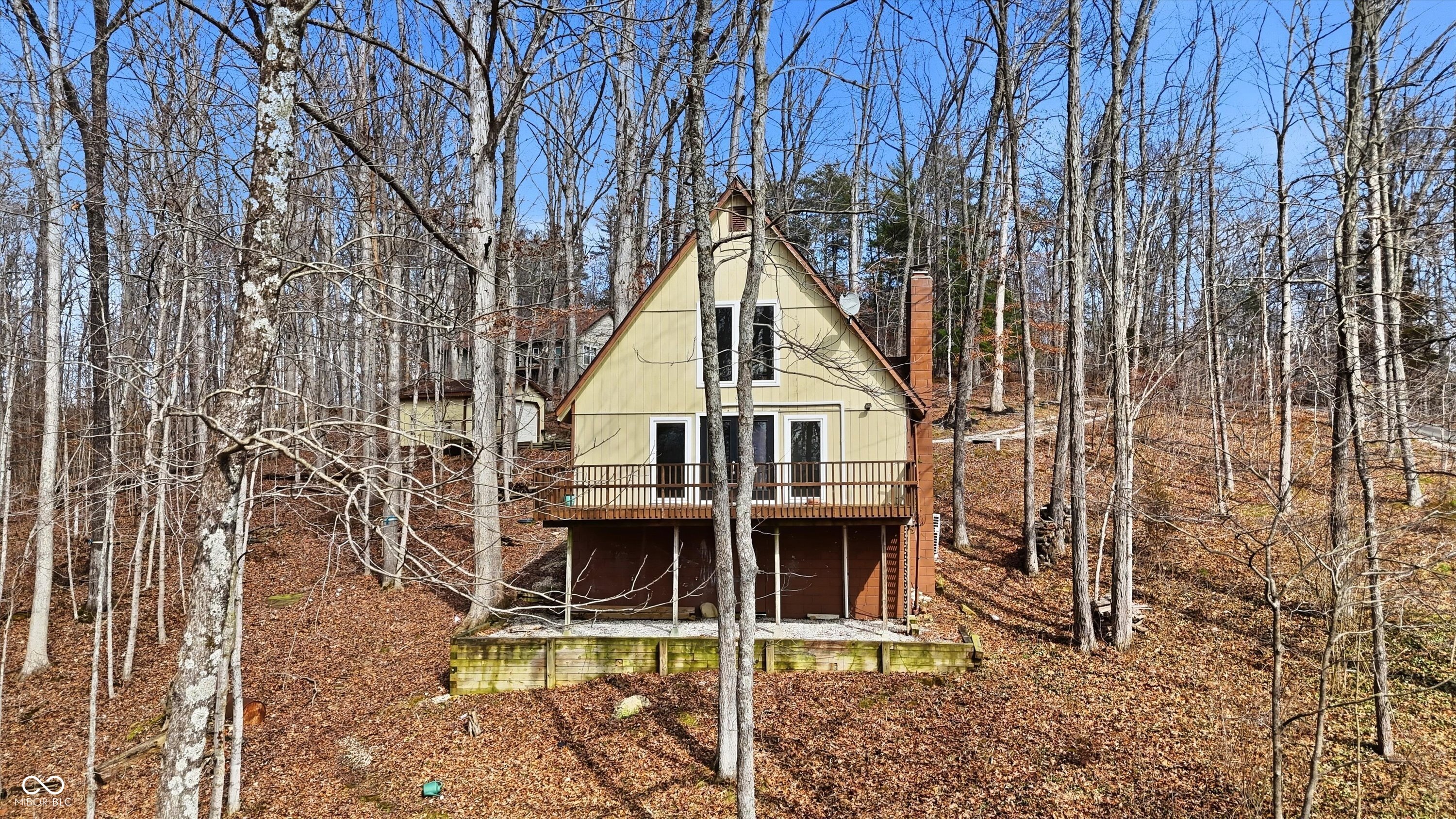 3609 Mockingbird Lane