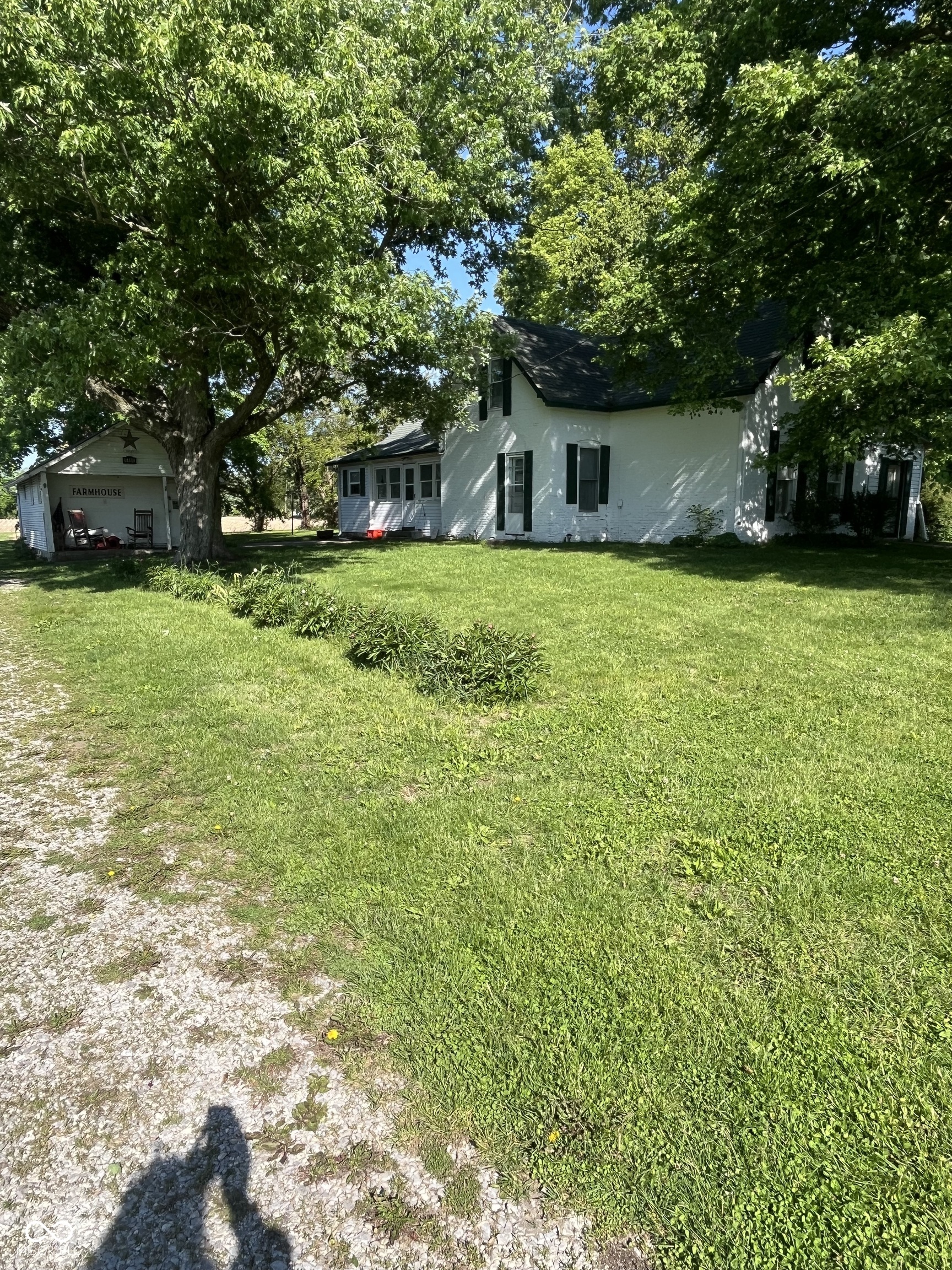 4484 Cartersburg Road