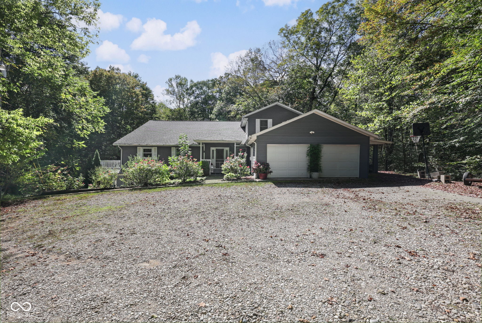 3016 S Conservation Club Road