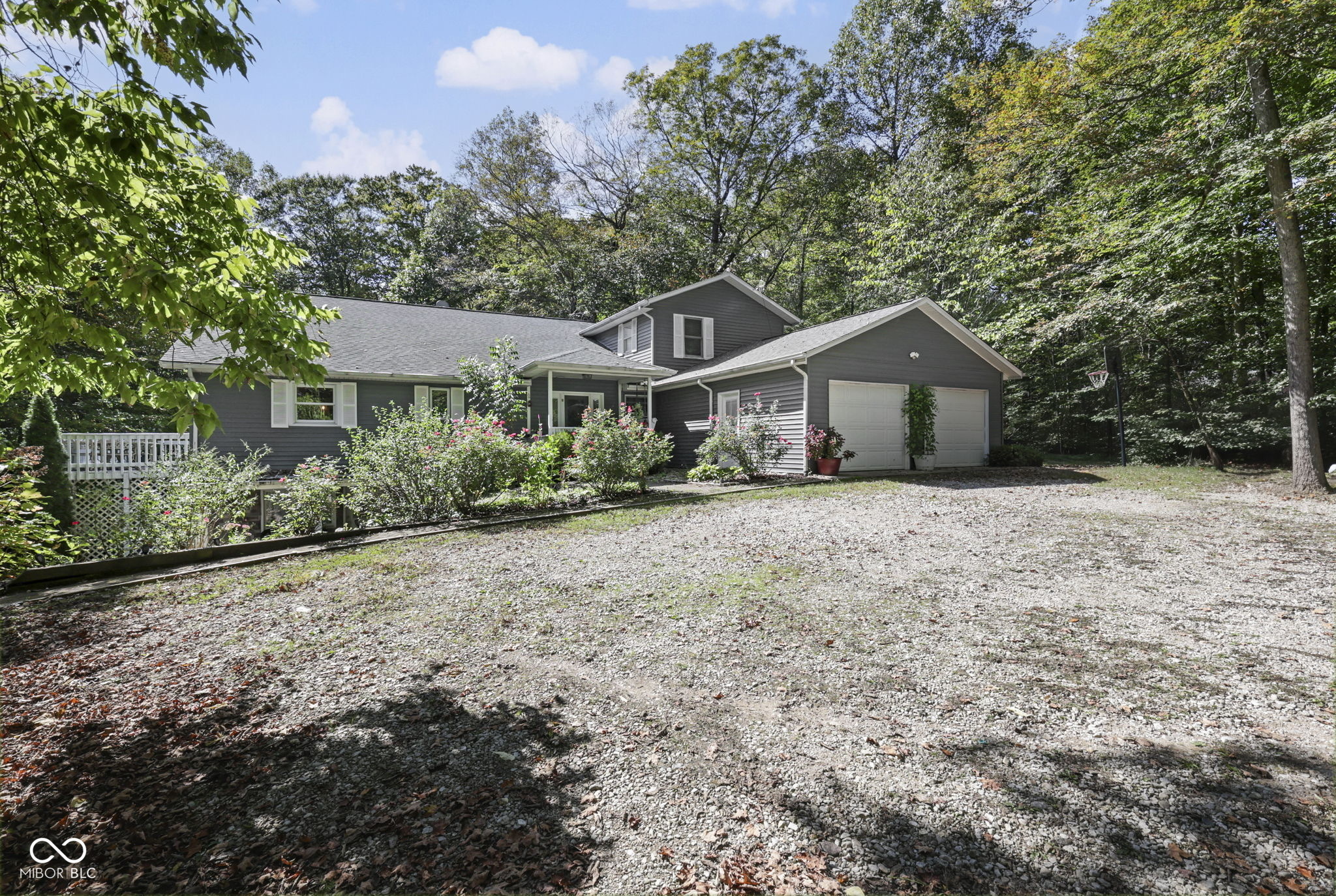 3016 S Conservation Club Road