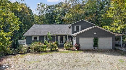 3016 S Conservation Club Road Morgantown IN 46160