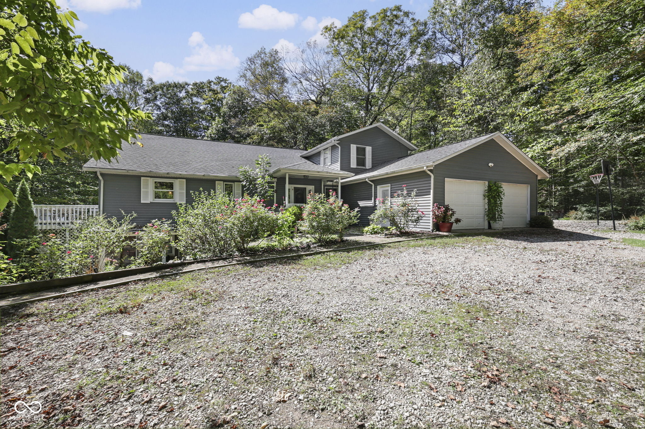 3016 S Conservation Club Road