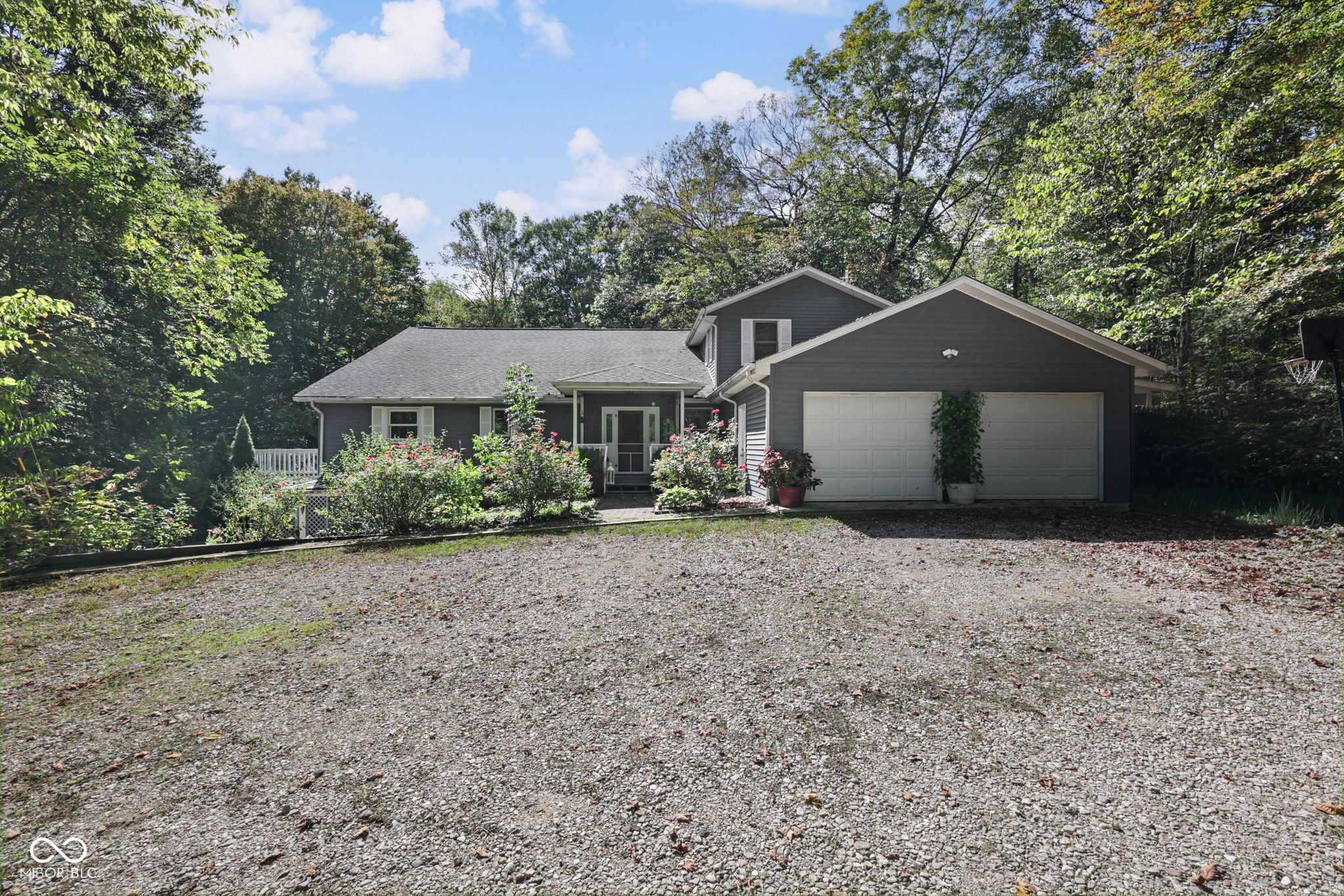 3016 S Conservation Club Road