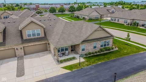 2326 Saddle Drive Shelbyville IN 46176