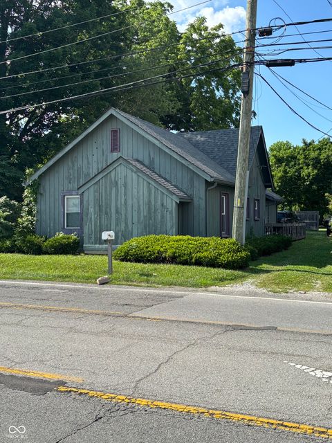 Photo of 4630 W 71st Street, Indianapolis, IN 46268 (MLS # 22089102)