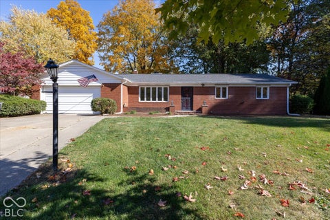 Photo of 7030 Weston Court, Indianapolis, IN 46214 (MLS # 22133652)