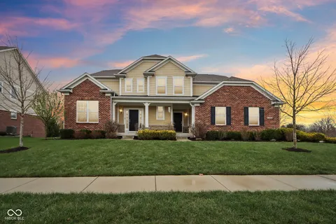 13974 Nina Drive, Carmel, IN 46074 - MLS#: 22031079