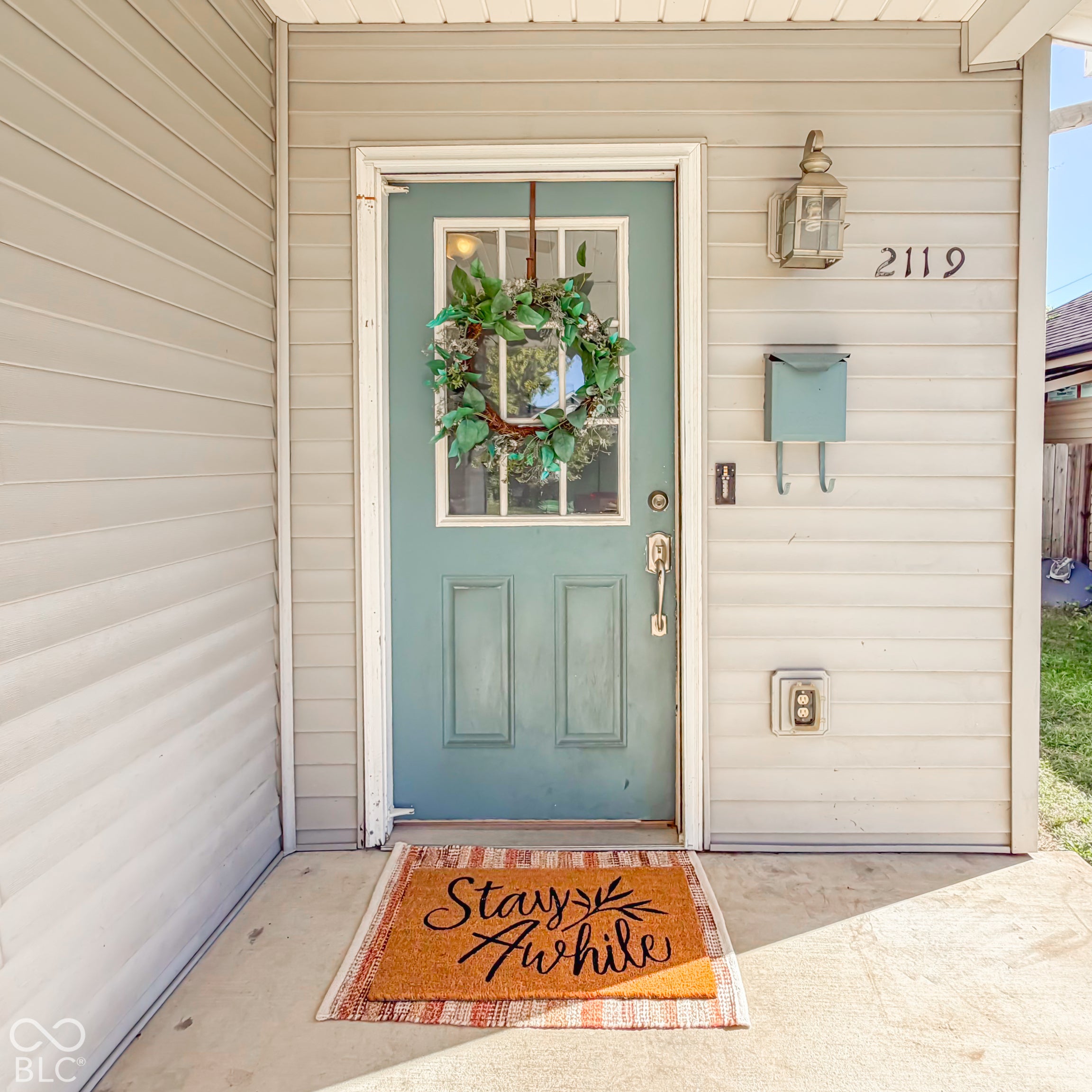 2119 Home Avenue