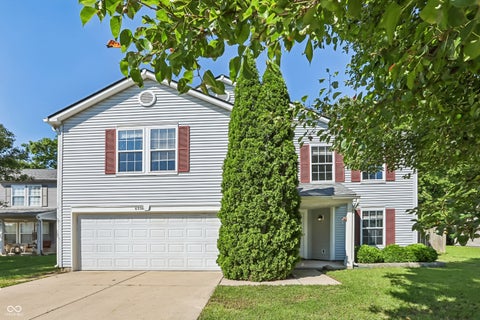 Photo of 6336 Graybrook Court, Indianapolis, IN 46237 (MLS # 22123810)