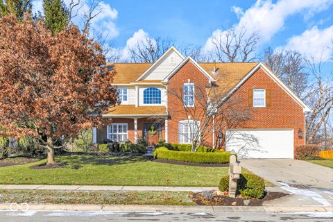11490 Niagara Drive Fishers IN 46037