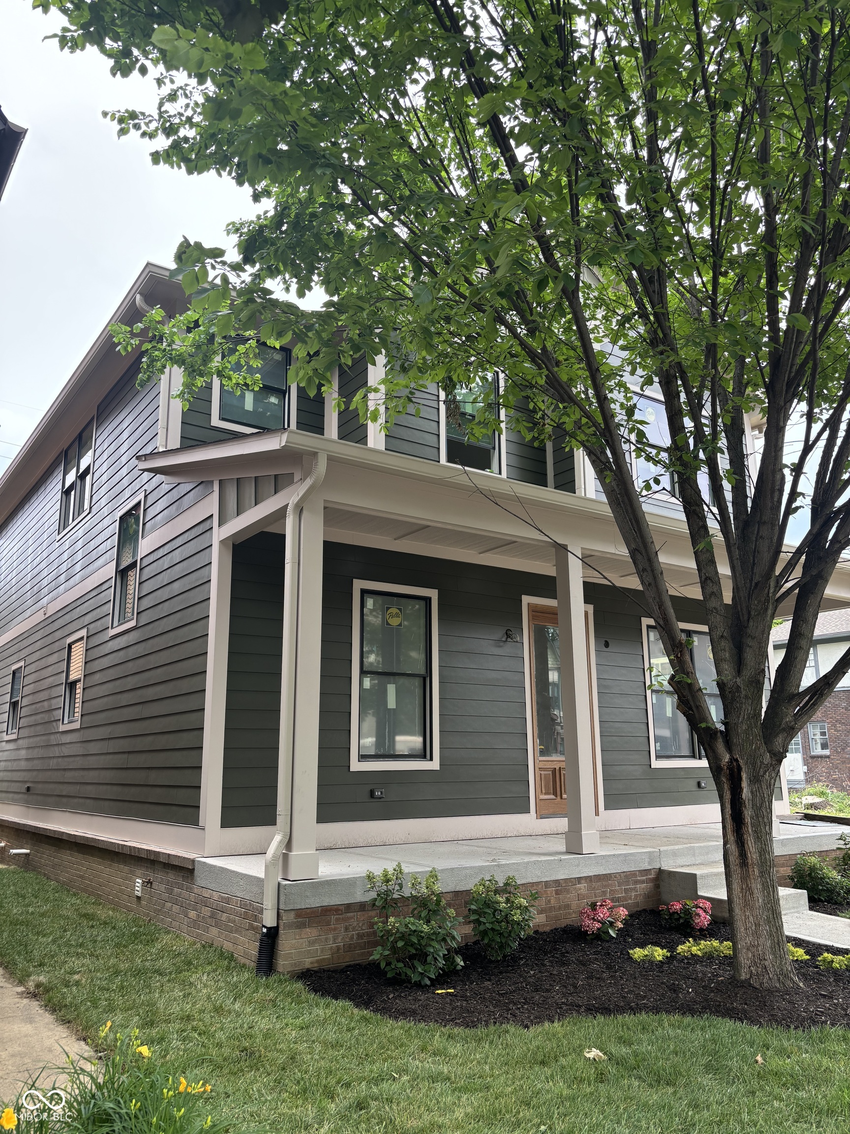 2148 N Pennsylvania Street