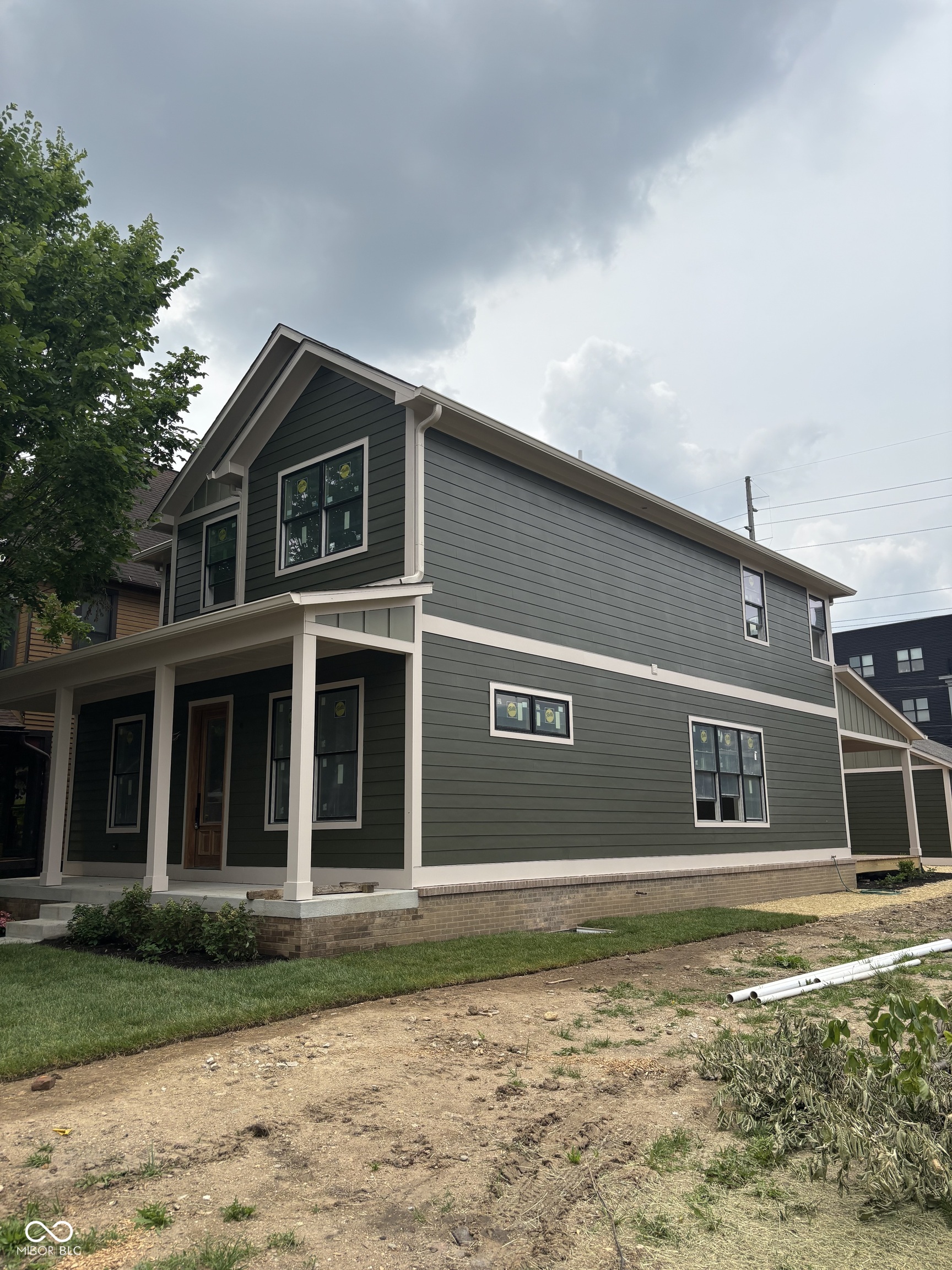 2148 N Pennsylvania Street