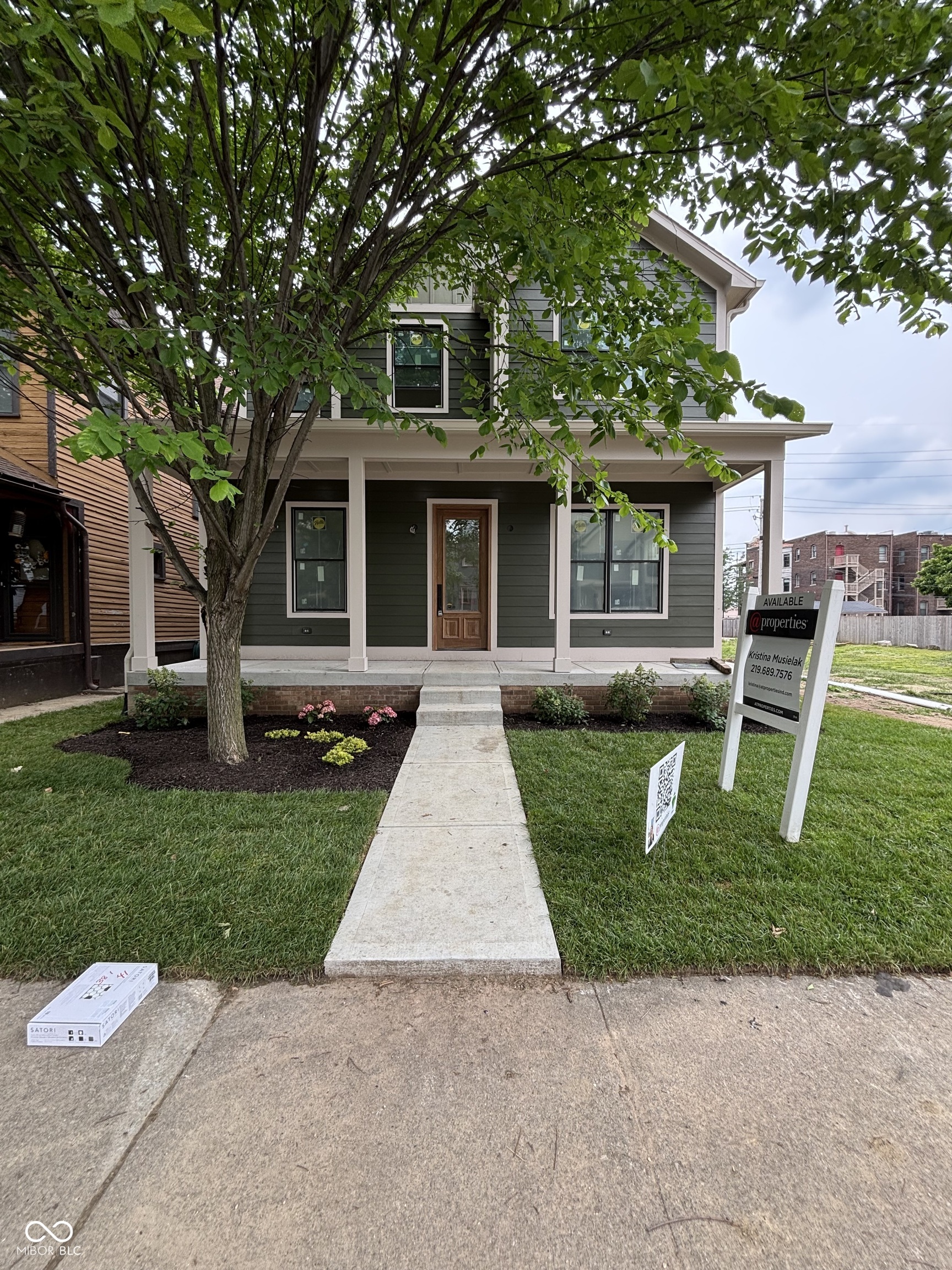 2148 N Pennsylvania Street