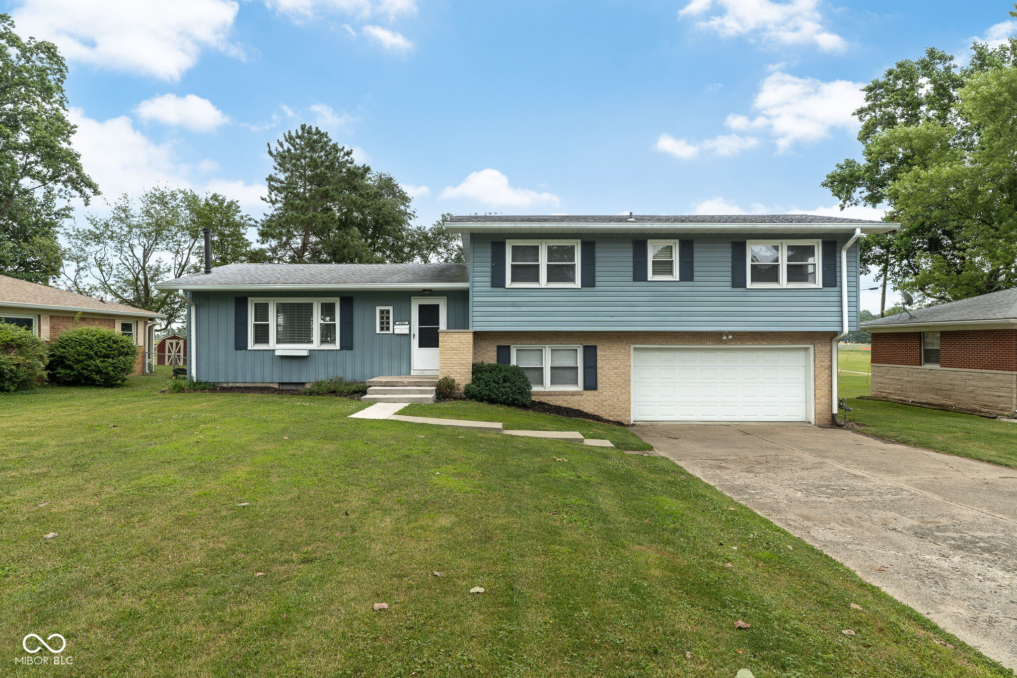 1903 Elizaville Road