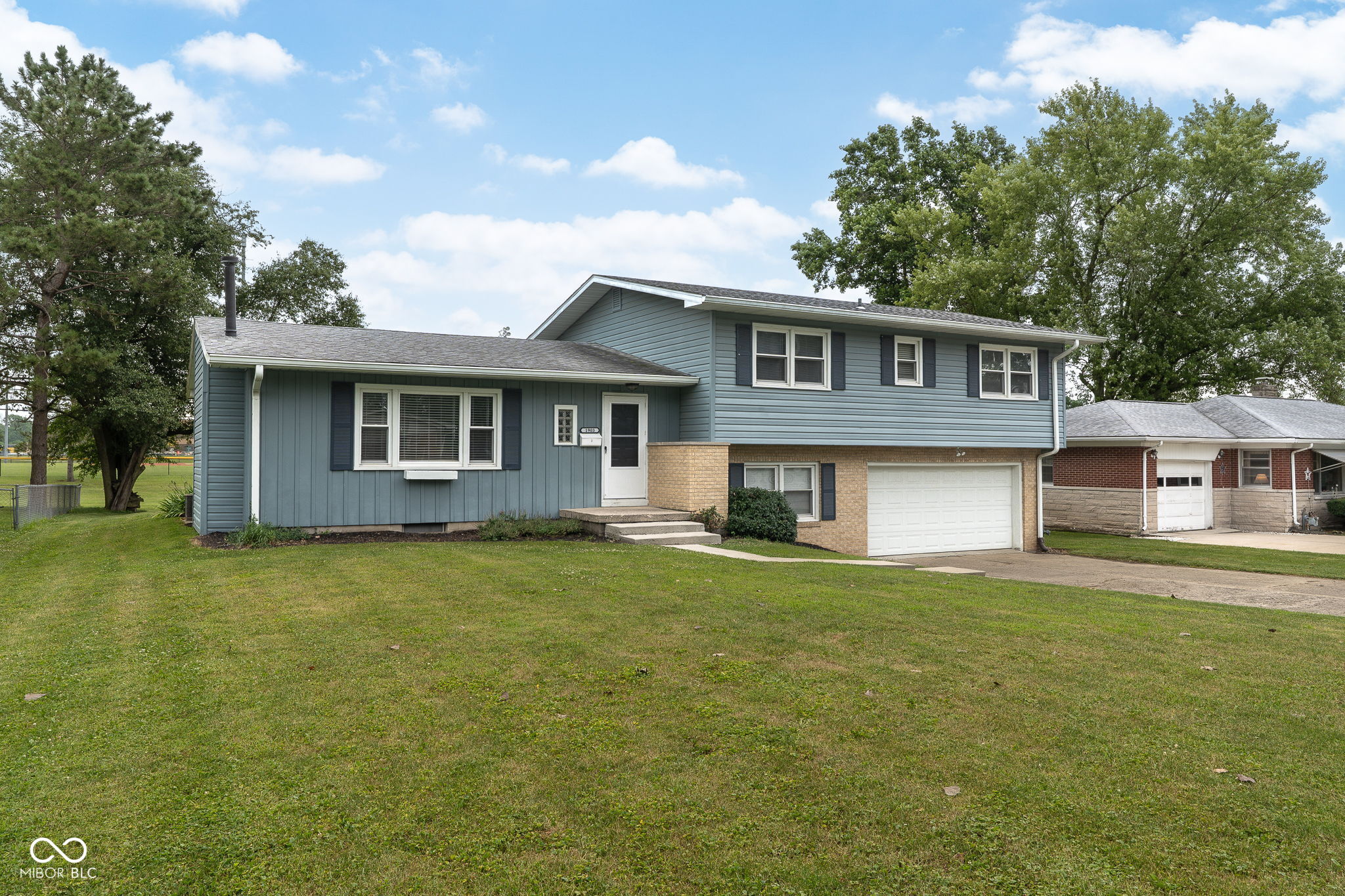 1903 Elizaville Road