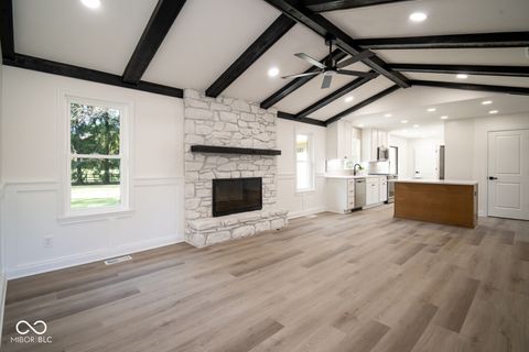 700 Ridge Road Greenwood IN 46142