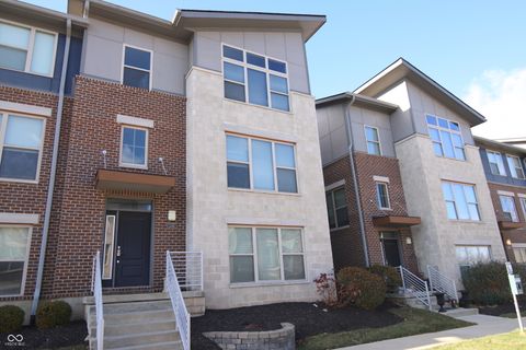 13062 Grand Vue Drive Carmel IN 46032