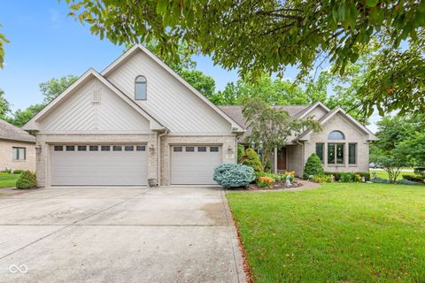 6980 White Oak Drive Avon IN 46123