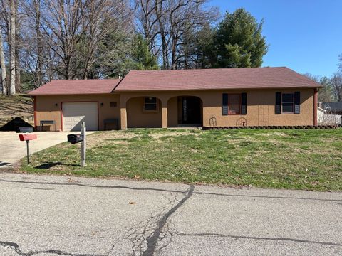 2365 Legendary Drive Martinsville IN 46151