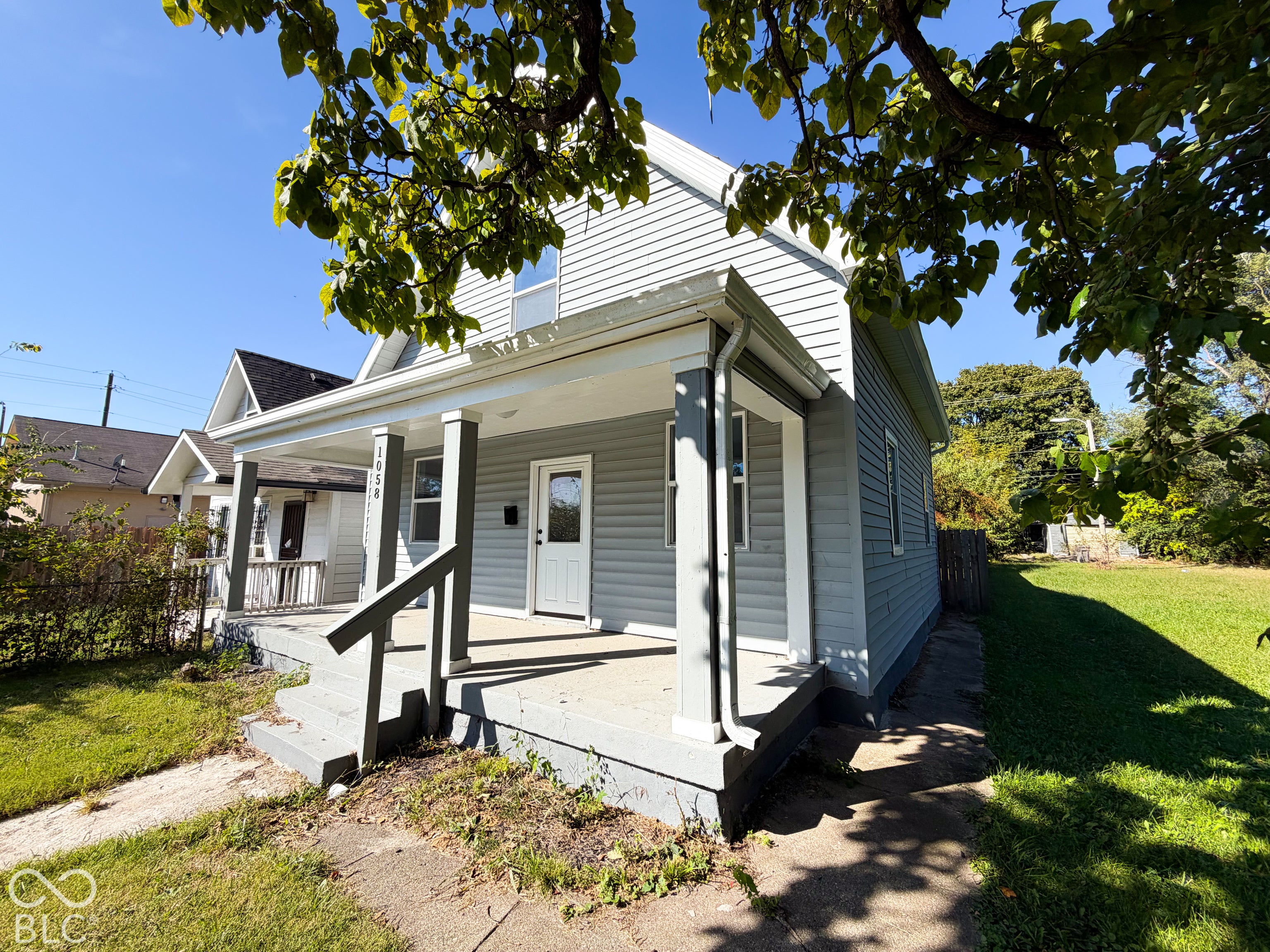 1058 W 29th Street