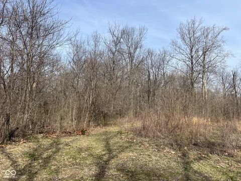 9504 W US 136 Highway Waynetown IN 47990