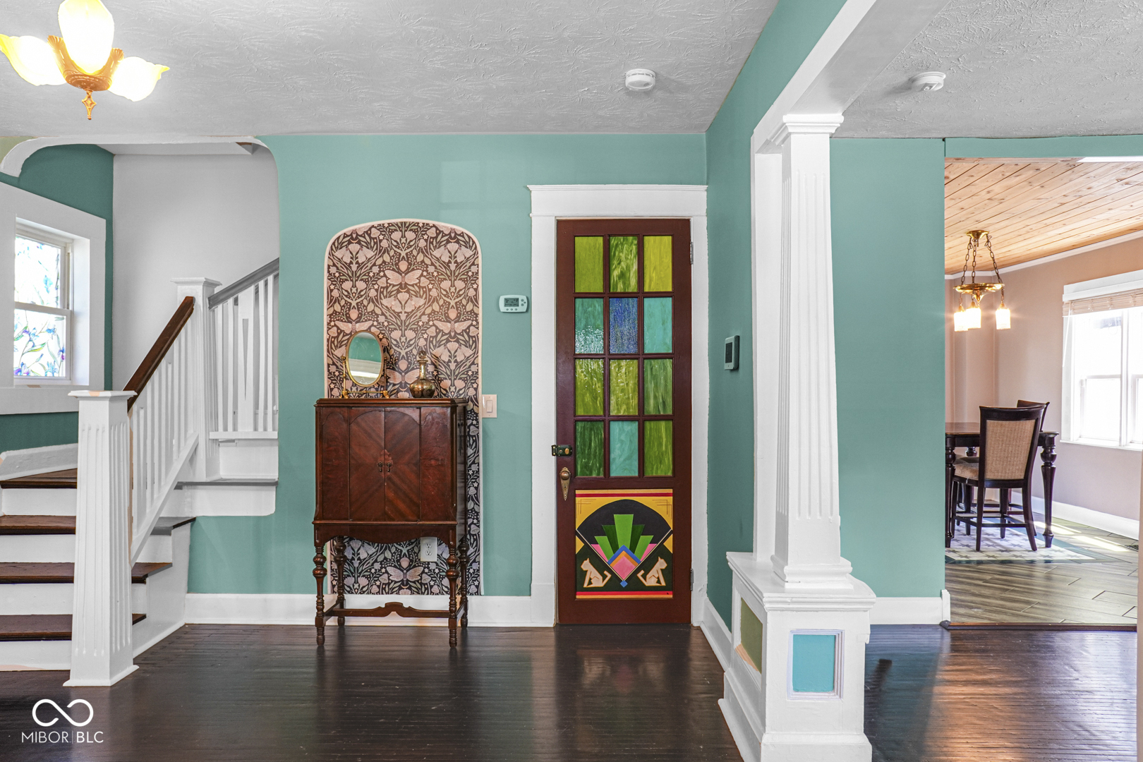 3245 Ruckle Street