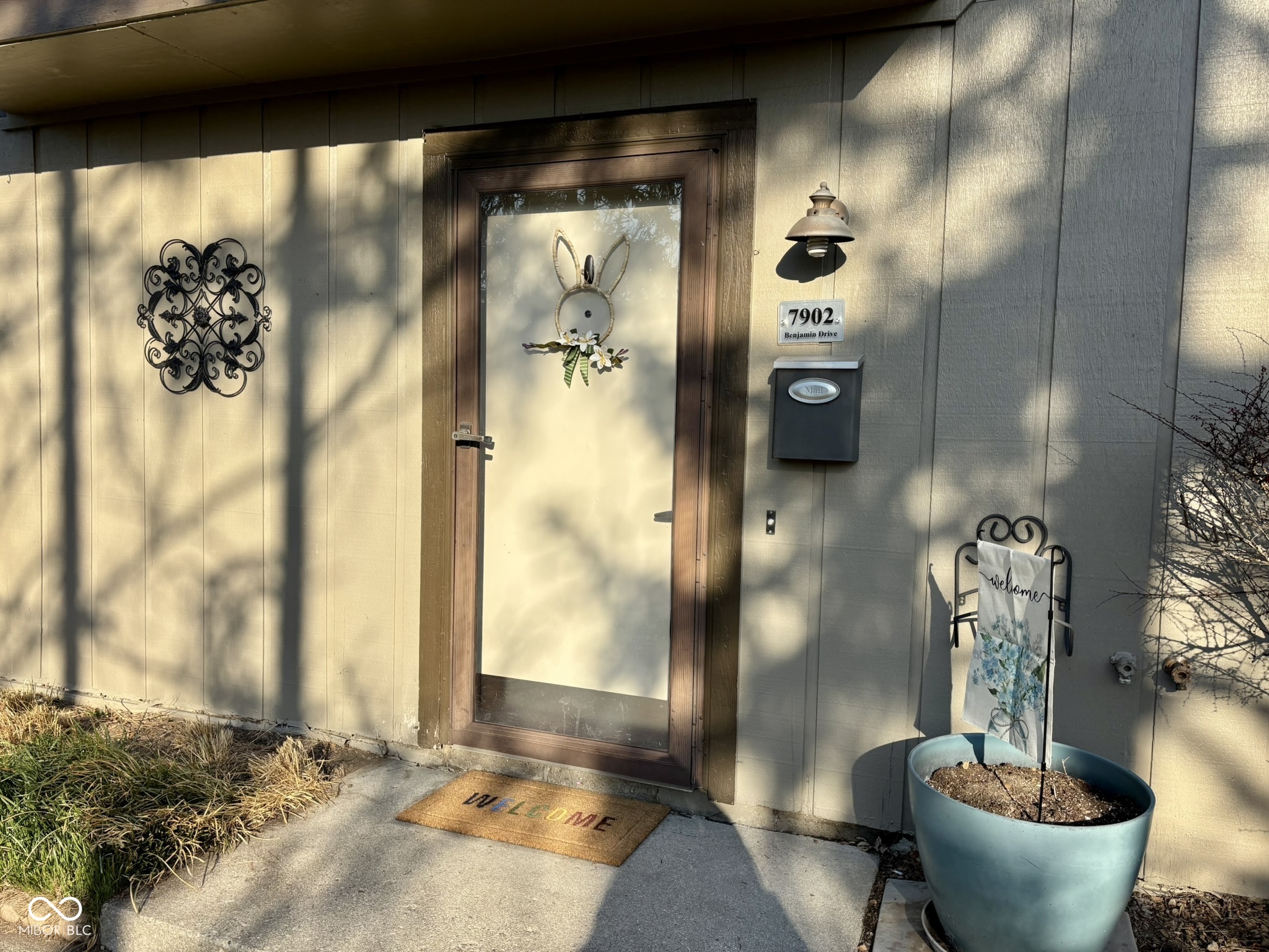 7902 Benjamin Drive