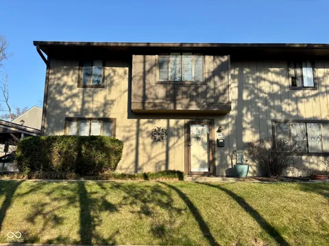 7902 Benjamin Drive, Lawrence, IN 46226 - MLS#: 22027337