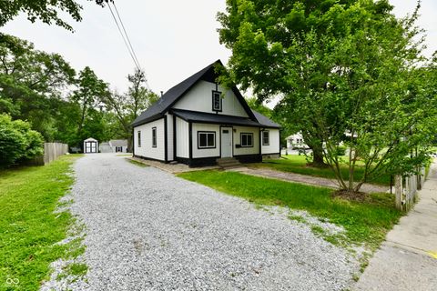 2801 E Southport Road Indianapolis IN 46227