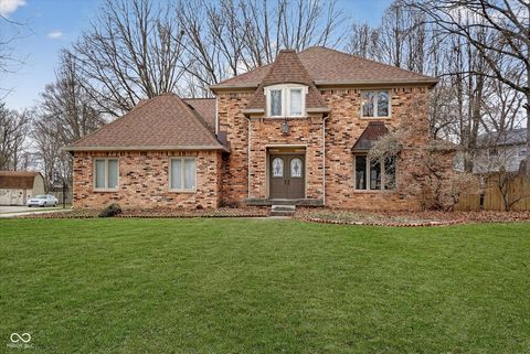 Photo of 12406 Lancelot Lane, Carmel, IN 46033 (MLS # 22079923)