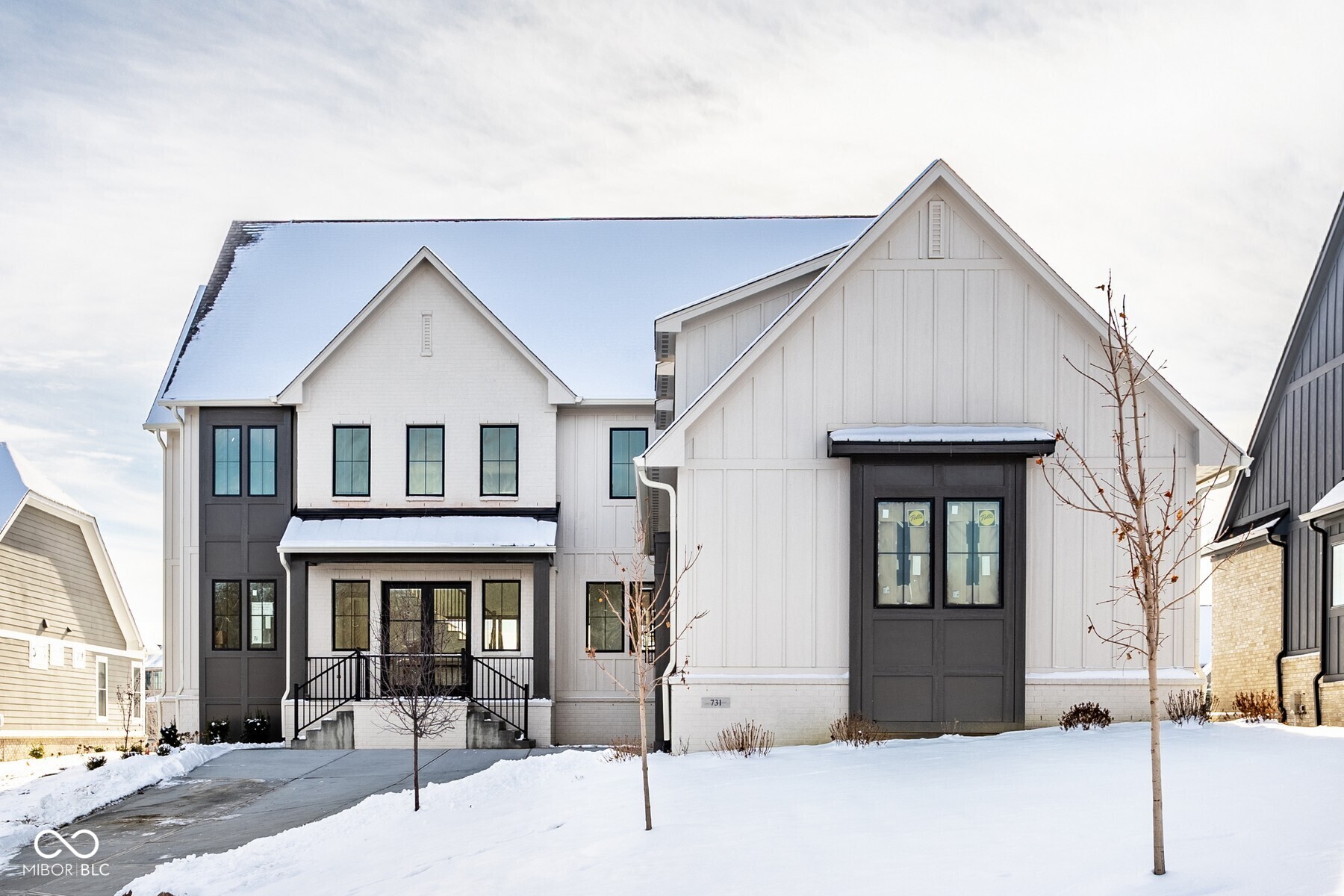 731 Chatham Hills Court