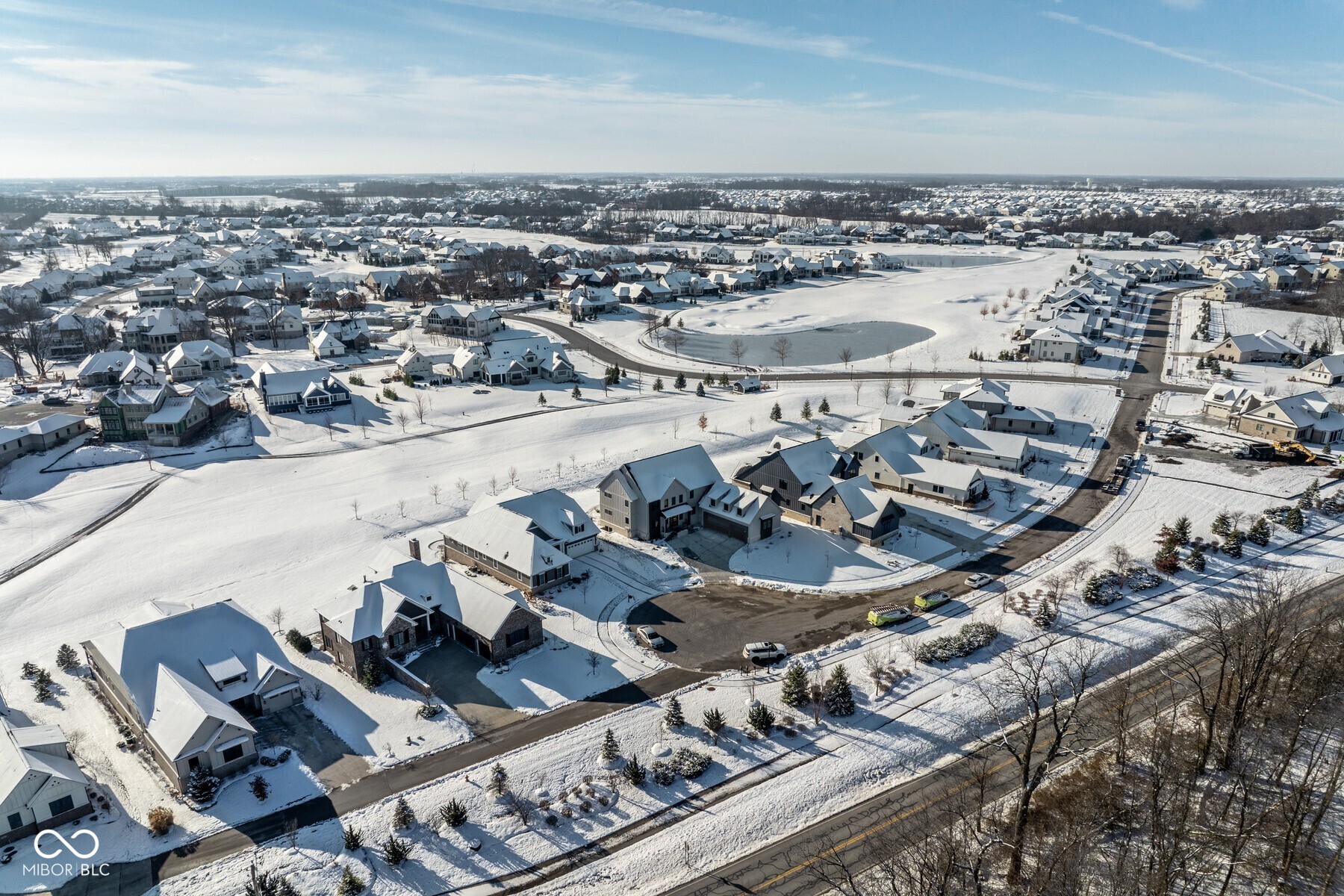 731 Chatham Hills Court