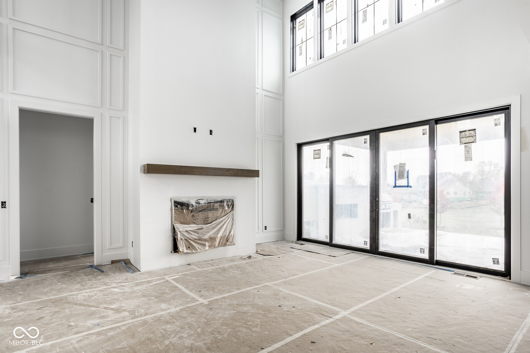 731 Chatham Hills Court